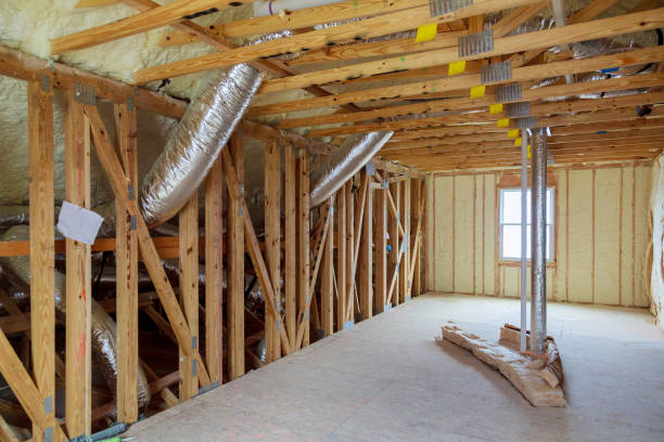 Best Insulation Materials and Products in San Leon, TX